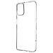 Custodia Originale Tpu Cover Case Per Motorola G9 Plus Xt2087 Trasparente - Foto miniatura 1