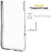Custodia Originale Tpu Cover Case Per Motorola G9 Plus Xt2087 Trasparente - Foto miniatura 3