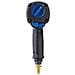 Avvitatore A Impulsi Bgs Technic - 20 Mm - 1756 Nm - 8000 Rpm - 9595 - Foto miniatura 2