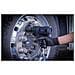 Avvitatore A Impulsi Bgs Technic - 20 Mm - 1756 Nm - 8000 Rpm - 9595 - Foto miniatura 3