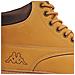 Stivali Logo Tennesee 2 Taglia 42 Codice 303uy90-937 Giallo - Foto miniatura 3