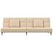 Vela Parasole 160 G / m Beige 4,5x4,5 M In Hdpe - Foto miniatura 3