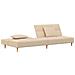 Vela Parasole 160 G / m Beige 4,5x4,5 M In Hdpe - Foto miniatura 4