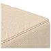 Vela Parasole 160 G / m Beige 4,5x4,5 M In Hdpe - Foto miniatura 9