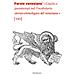 Enrico Castro - Parole veneziane. Giochi e passatempi nel vocabolario storico-etimologico del veneziano (vev) - Foto miniatura 1