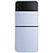 Galaxy Z Flip4 5G 128GB 8 GB RAM Dual Sim Display 6.7" Full HD+ Fotocamera 12 Mpx Android Tim Italia Blu - Foto miniatura 2