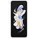 Galaxy Z Flip4 5G 128GB 8 GB RAM Dual Sim Display 6.7" Full HD+ Fotocamera 12 Mpx Android Tim Italia Blu - Foto miniatura 5