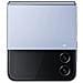 Galaxy Z Flip4 5G 128GB 8 GB RAM Dual Sim Display 6.7" Full HD+ Fotocamera 12 Mpx Android Tim Italia Blu - Foto miniatura 6