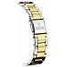 Orologio Donna Mademoiselle Bicolor Con Cristalli Sulla Lunetta F20594/1 - Foto miniatura 2