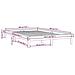 Giroletto Miele 180x200 cm Super King Legno Massello di Pino - Foto miniatura 6