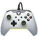 Pdp Controller Con Cavo: Bianco Elettrico Per Xbox Series X S, Xbox One E Windows 10/11 - Foto miniatura 4