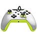 Pdp Controller Con Cavo: Bianco Elettrico Per Xbox Series X S, Xbox One E Windows 10/11 - Foto miniatura 5