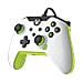 Pdp Controller Con Cavo: Bianco Elettrico Per Xbox Series X S, Xbox One E Windows 10/11 - Foto miniatura 3