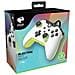 Pdp Controller Con Cavo: Bianco Elettrico Per Xbox Series X S, Xbox One E Windows 10/11 - Foto miniatura 6