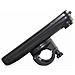 Bike5 Supporto G-204 Da Bici Impermeabile Per Iphone 5 - 5c - 5s - Se Black - Foto miniatura 3
