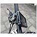 Bike5 Supporto G-204 Da Bici Impermeabile Per Iphone 5 - 5c - 5s - Se Black - Foto miniatura 5