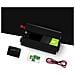 Green Cell INV08, Esterno, 12 V, 50 Hz, 1000 W, 230 V, DC-to-AC - Foto miniatura 2