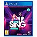 Sony Ps4 Game Lets Sing 2023 - Foto miniatura 1