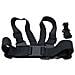 Fascia Elastica Sport Torace Junior Per Bimbi Per Gopro Hero - Action Cam Black - Foto miniatura 4