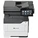 MX632adwe Laser A4 1200 x 1200 DPI 47 ppm Wi-Fi - Foto miniatura 1