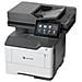 MX632adwe Laser A4 1200 x 1200 DPI 47 ppm Wi-Fi - Foto miniatura 4