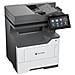 MX632adwe Laser A4 1200 x 1200 DPI 47 ppm Wi-Fi - Foto miniatura 6