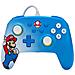 1522660-01 Gaming-controller Mehrfarbig Usb Gamepad Analog / Digital Nintendo Switch (1522660-01) - Foto miniatura 1