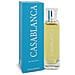 Casablanca By Eau De Parfum Spray (unisex) 3.4 Oz (women) - Foto miniatura 1