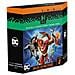 Dc Comics - Hro - The Flash Capitolo 4 - Confezione Da 8 Booster - Foto miniatura 1