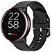 Marzipan Smartwatch Nero, Rosso Ips 3,1 Cm (1.22"") - Foto miniatura 1