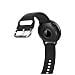 Marzipan Smartwatch Nero, Rosso Ips 3,1 Cm (1.22"") - Foto miniatura 3