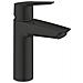 Rubinetto Start Nero - Foto miniatura 1