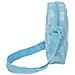 Borsa A Tracolla Nuvole Azzurro 16 X 18 X 4 Cm - Foto miniatura 2