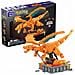 Kit Di Costruzione Mega Construx - Motion Charizard 1664 Pezzi - Foto miniatura 1