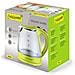 Bollitore Mr-064 Verde Trasparente Vetro 2000 W 1,7 L - Foto miniatura 2