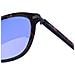 Occhiale Da Sole Dalla Forma Rettangolare Ab12310 Unisex - Foto miniatura 3