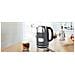 Ms-020 Dg Bollitore Elettrico 1,7 L 2200 W Grigio, Acciaio Inossidabile - Foto miniatura 3