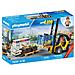 Carrello Elevatore Playmobil 71525 City Life - Foto miniatura 1