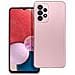 Custodia Tpu Silicone Cover Case Per Samsung Galaxy A53 5g Sm-a536 Rosa - Foto miniatura 1