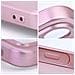 Custodia Tpu Silicone Cover Case Per Samsung Galaxy A53 5g Sm-a536 Rosa - Foto miniatura 3