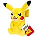 Peluche Rei Toys Pk112600 Pokmon Pikachu Giallo - Foto miniatura 1