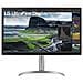 32uq850v-w Monitor Pc 80 Cm (31.5"") 3840 X 2160 Pixel 4k Ultra Hd Led - Foto miniatura 1