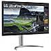 32uq850v-w Monitor Pc 80 Cm (31.5"") 3840 X 2160 Pixel 4k Ultra Hd Led - Foto miniatura 2