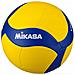 Pallone Da Pallavolo V360w Colore: Giallo Taglia: 5 - Foto miniatura 2