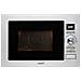 Microonde Integrata 07510300 Capacita 20 L Potenza 900 W Colore Acciaio inox - Foto miniatura 1