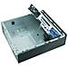 CS-12B computer case Tower Nero 250 W - Foto miniatura 5