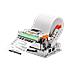 BK3-31 203 x 203 DPI Cablato Termica Diretta Stampante POS - Foto miniatura 3