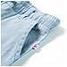 Pantaloni da Bambino Blu Denim Tenue 140 - Foto miniatura 4