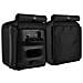 Custodia Antipolvere Per Jbl Partybox Encore Essential (nera) - Foto miniatura 2