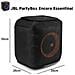 Custodia Antipolvere Per Jbl Partybox Encore Essential (nera) - Foto miniatura 3